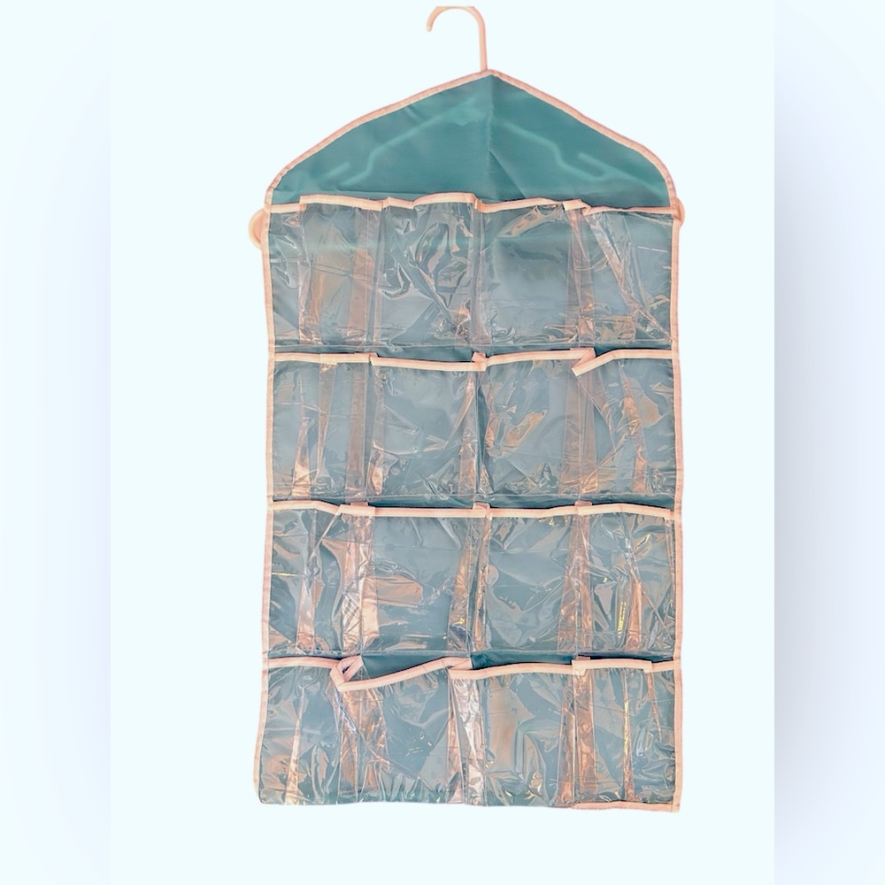 Hanging Storage Organizer